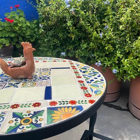 Yellow House Hostel B&B Antigua Dış mekan fotoğraf